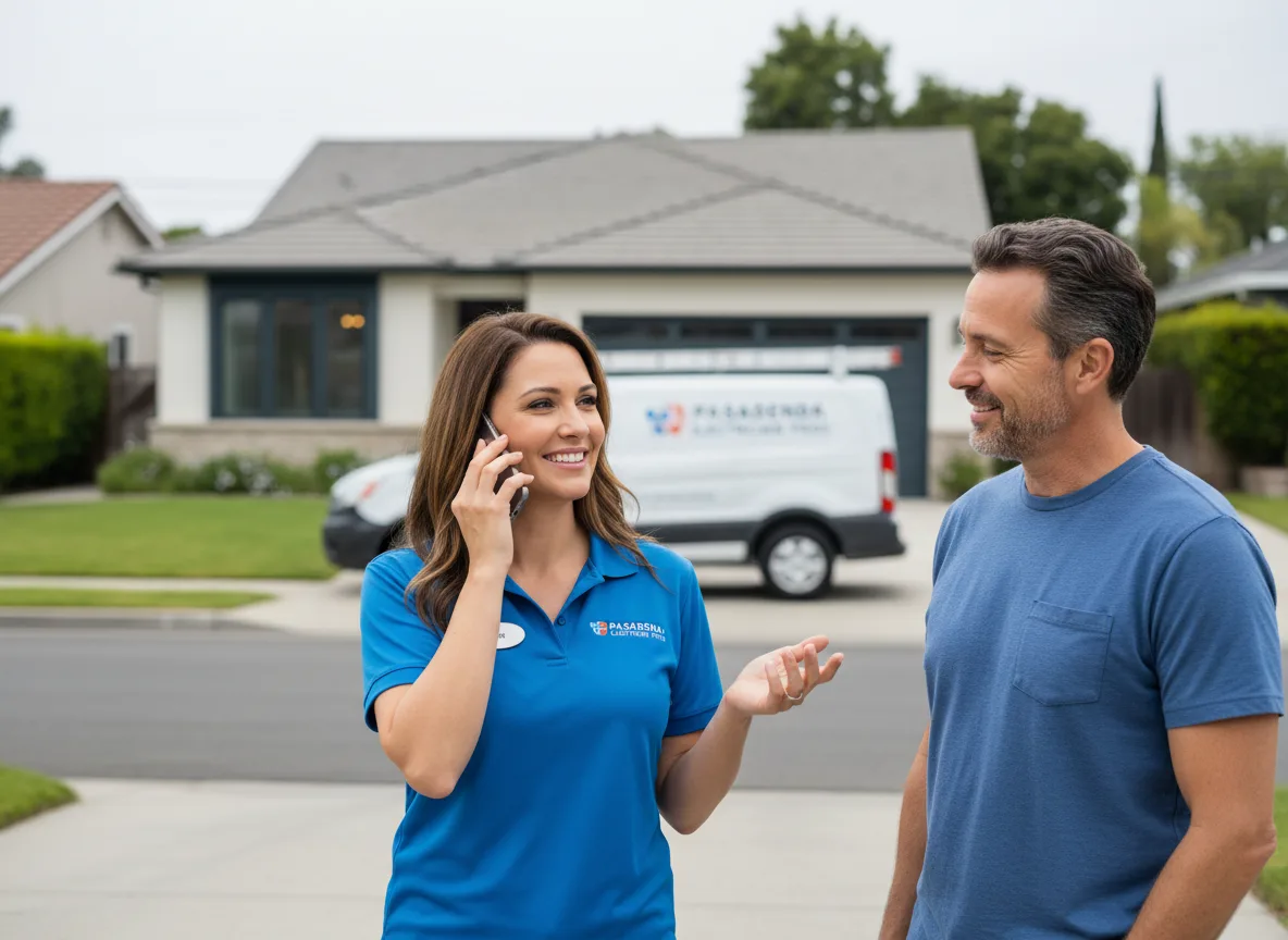 Electrician Star Lake, WI FAQs